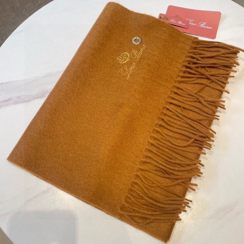 Loro Piana Scarf